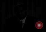 Image of Carl Rowan United States USA, 1963, second 58 stock footage video 65675028211