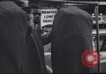 Image of Civil Rights march United States USA, 1963, second 11 stock footage video 65675028212