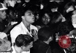 Immagine di I diritti civili marzo preparati Washington DC USA, 1963, secondo 1 filmato di repertorio 65675028214