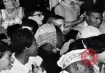 Immagine di I diritti civili marzo preparati Washington DC USA, 1963, secondo 37 filmato di repertorio 65675028214