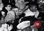 Immagine di I diritti civili marzo preparati Washington DC USA, 1963, secondo 38 filmato di repertorio 65675028214