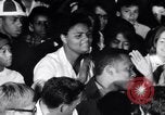 Immagine di I diritti civili marzo preparati Washington DC USA, 1963, secondo 46 filmato di repertorio 65675028214