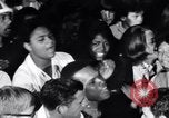 Immagine di I diritti civili marzo preparati Washington DC USA, 1963, secondo 52 filmato di repertorio 65675028214