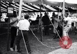Image of March on Washington preparations Washington DC USA, 1963, second 1 stock footage video 65675028215