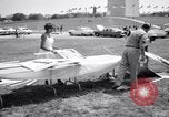 Image of March on Washington preparations Washington DC USA, 1963, second 5 stock footage video 65675028215