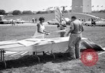 Image of March on Washington preparations Washington DC USA, 1963, second 7 stock footage video 65675028215