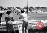 Image of March on Washington preparations Washington DC USA, 1963, second 10 stock footage video 65675028215
