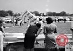 Image of March on Washington preparations Washington DC USA, 1963, second 11 stock footage video 65675028215