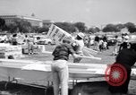Image of March on Washington preparations Washington DC USA, 1963, second 12 stock footage video 65675028215