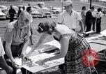 Image of March on Washington preparations Washington DC USA, 1963, second 29 stock footage video 65675028215