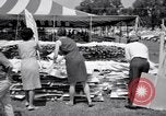 Image of March on Washington preparations Washington DC USA, 1963, second 33 stock footage video 65675028215