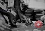 Image of March on Washington preparations Washington DC USA, 1963, second 44 stock footage video 65675028215