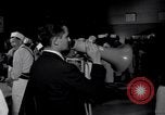 Image of March on Washington preparations Washington DC USA, 1963, second 47 stock footage video 65675028215