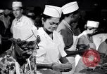 Image of March on Washington preparations Washington DC USA, 1963, second 50 stock footage video 65675028215