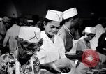 Image of March on Washington preparations Washington DC USA, 1963, second 51 stock footage video 65675028215