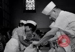 Image of March on Washington preparations Washington DC USA, 1963, second 53 stock footage video 65675028215