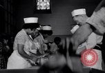 Image of March on Washington preparations Washington DC USA, 1963, second 55 stock footage video 65675028215