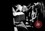 Image of March on Washington preparations Washington DC USA, 1963, second 56 stock footage video 65675028215