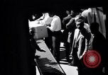Image of March on Washington preparations Washington DC USA, 1963, second 57 stock footage video 65675028215