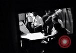 Image of March on Washington preparations Washington DC USA, 1963, second 60 stock footage video 65675028215