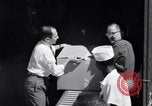 Image of March on Washington preparations Washington DC USA, 1963, second 61 stock footage video 65675028215