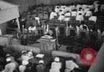 Image of Civil Rights marchers arrive Washington DC USA, 1963, second 1 stock footage video 65675028216