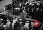 Image of Civil Rights marchers arrive Washington DC USA, 1963, second 3 stock footage video 65675028216