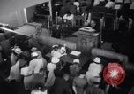 Image of Civil Rights marchers arrive Washington DC USA, 1963, second 4 stock footage video 65675028216