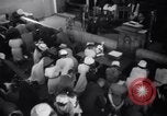Image of Civil Rights marchers arrive Washington DC USA, 1963, second 5 stock footage video 65675028216