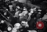 Image of Civil Rights marchers arrive Washington DC USA, 1963, second 6 stock footage video 65675028216