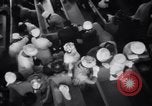 Image of Civil Rights marchers arrive Washington DC USA, 1963, second 10 stock footage video 65675028216