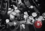 Image of Civil Rights marchers arrive Washington DC USA, 1963, second 11 stock footage video 65675028216