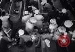 Image of Civil Rights marchers arrive Washington DC USA, 1963, second 12 stock footage video 65675028216
