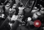 Image of Civil Rights marchers arrive Washington DC USA, 1963, second 15 stock footage video 65675028216