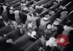 Image of Civil Rights marchers arrive Washington DC USA, 1963, second 18 stock footage video 65675028216