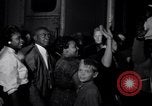Image of Civil Rights marchers arrive Washington DC USA, 1963, second 35 stock footage video 65675028216