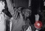 Image of Civil Rights marchers arrive Washington DC USA, 1963, second 43 stock footage video 65675028216