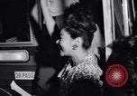 Image of Civil Rights marchers arrive Washington DC USA, 1963, second 44 stock footage video 65675028216