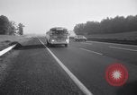Image of Civil Rights marchers arrive Washington DC USA, 1963, second 57 stock footage video 65675028216