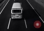 Image of Civil Rights marchers arrive Washington DC USA, 1963, second 59 stock footage video 65675028216