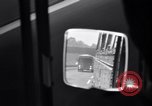 Image of Civil Rights marchers arrive Washington DC USA, 1963, second 61 stock footage video 65675028216
