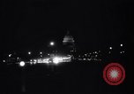 Image of Civil Rights Marchers Washington DC USA, 1963, second 8 stock footage video 65675028217