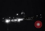 Image of Civil Rights Marchers Washington DC USA, 1963, second 10 stock footage video 65675028217