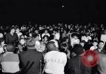 Image of Civil Rights Marchers Washington DC USA, 1963, second 11 stock footage video 65675028217