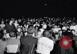 Image of Civil Rights Marchers Washington DC USA, 1963, second 12 stock footage video 65675028217