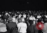Image of Civil Rights Marchers Washington DC USA, 1963, second 13 stock footage video 65675028217