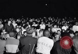 Image of Civil Rights Marchers Washington DC USA, 1963, second 14 stock footage video 65675028217