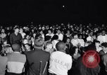 Image of Civil Rights Marchers Washington DC USA, 1963, second 15 stock footage video 65675028217