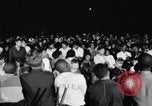 Image of Civil Rights Marchers Washington DC USA, 1963, second 16 stock footage video 65675028217