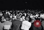 Image of Civil Rights Marchers Washington DC USA, 1963, second 17 stock footage video 65675028217